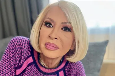 Chofer de Laura Bozzo aclara si está intubada y por qué la llevó a un hospital público Chofer de Laura Bozzo aclara si está intubada y por qué la llevó a un hospital público