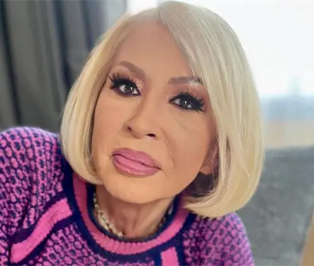 Chofer de Laura Bozzo aclara si est&aacute; intubada y por qu&eacute; la llev&oacute; a un hospital p&uacute;blico