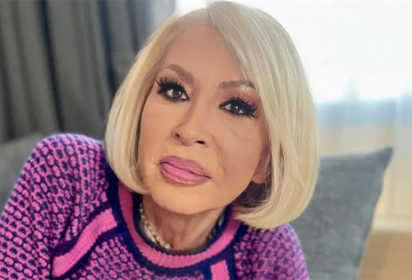 Laura Bozzo