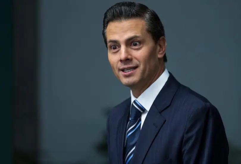 Peña Nieto bajo la lupa: te decimos a cuánto asciende su fortuna. Peña Nieto bajo la lupa: te decimos a cuánto asciende su fortuna.