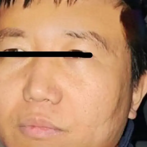 Se fuga Zhi Dong Zhang, operador chino ligado al CJNG y al Cártel de Sinaloa en Cuajimalpa