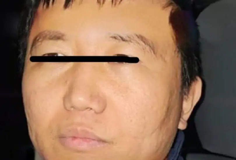 Se fuga Zhi Dong Zhang, operador chino ligado al CJNG