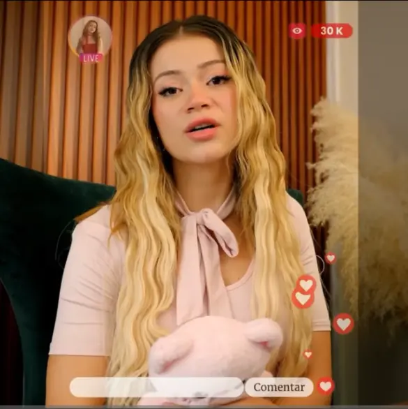 Ni La Rosa de Guadalupe: serie en YouTube recrea el caso de Valeria Márquez