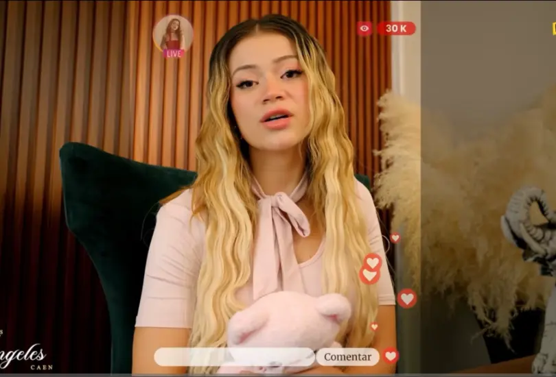 Ni La Rosa de Guadalupe: serie en YouTube recrea el caso de Valeria Márquez Ni La Rosa de Guadalupe: serie en YouTube recrea el caso de Valeria Márquez