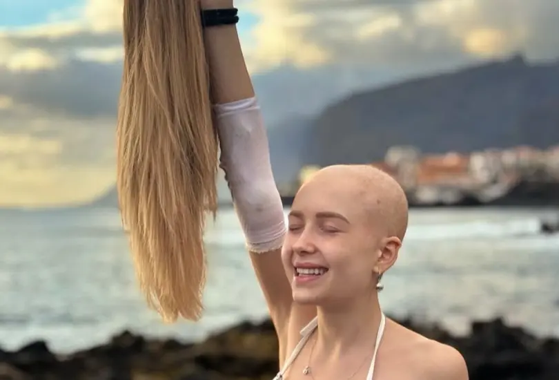 Natalia Jiménez de MasterChef Junior Natalia Jiménez de MasterChef Junior