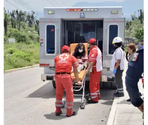 Fue a desayunar con su familia y desapareció: hallan a Yadira golpeada en Tehuacán