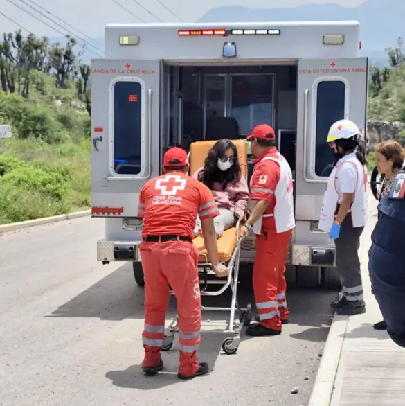 Fue a desayunar con su familia y desapareció: hallan a Yadira golpeada en Tehuacán