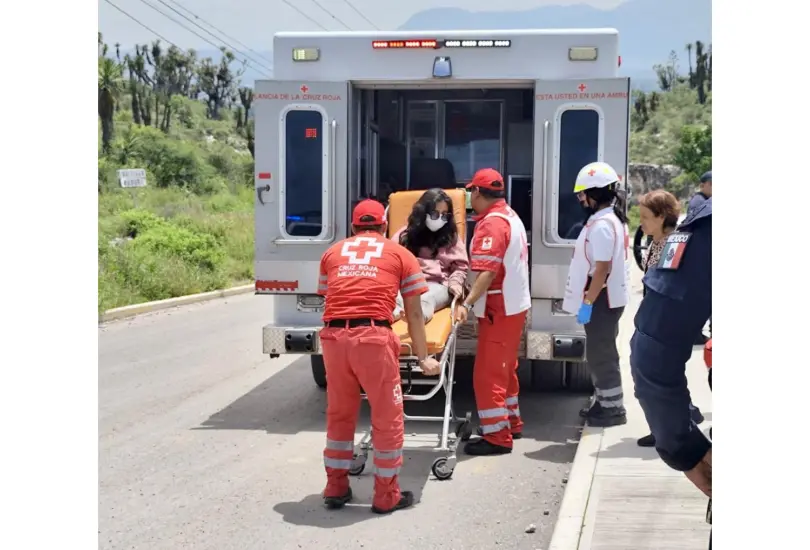Fue a desayunar con su familia y desapareció: hallan a Yadira golpeada en Tehuacán