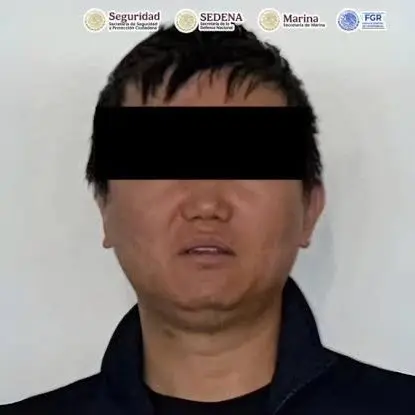 Se fuga Zhi Dong Zhang, operador de alto nivel del Cártel de Sinaloa y CJNG Especial