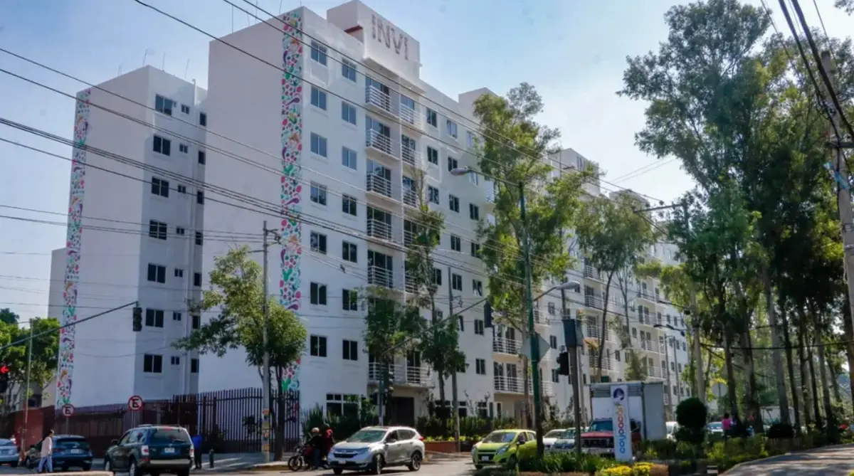 El programa ofrece viviendas en rentas desde 2 mil pesos. Especial