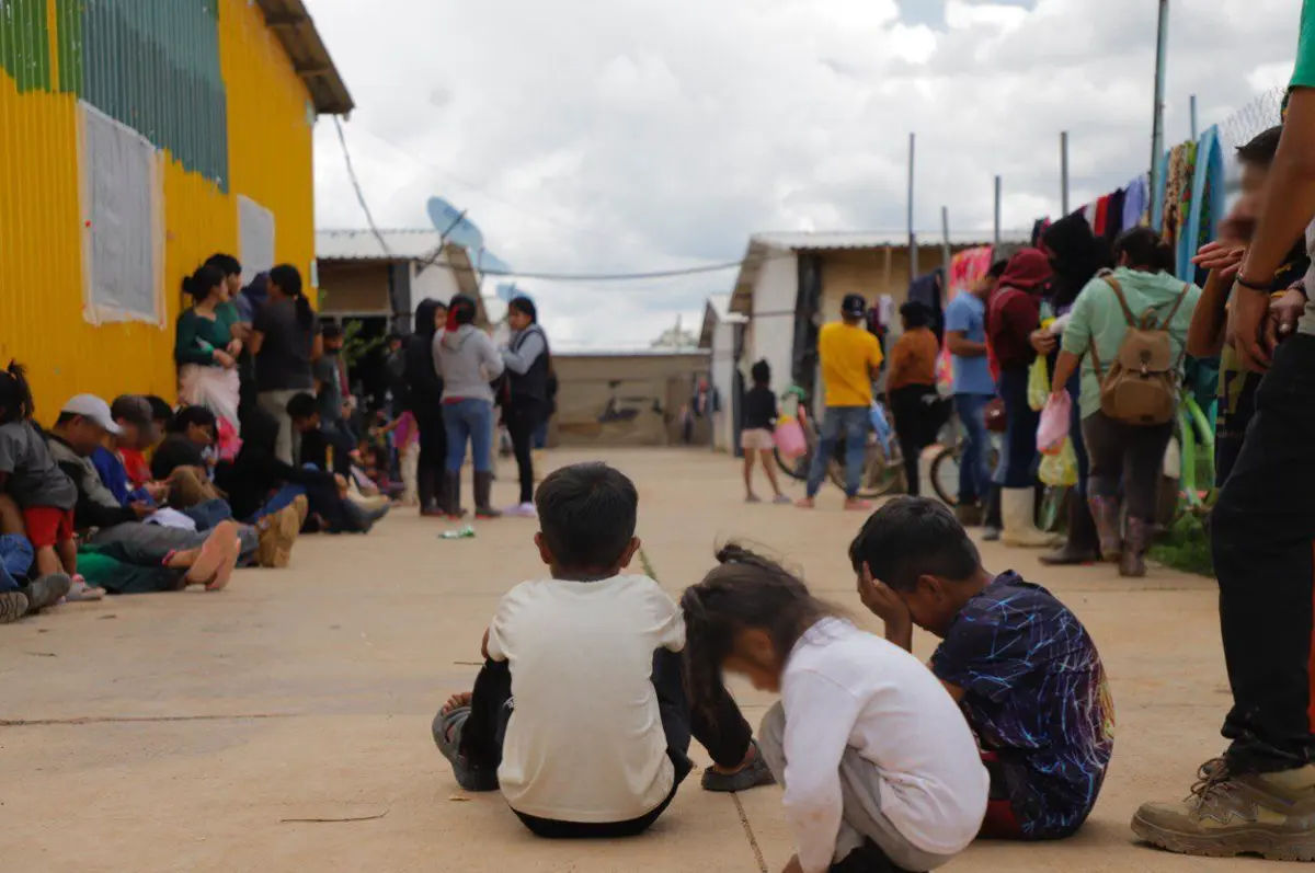 Las víctimas vivían en condiciones precarias y de vulnerabilidad. Especial