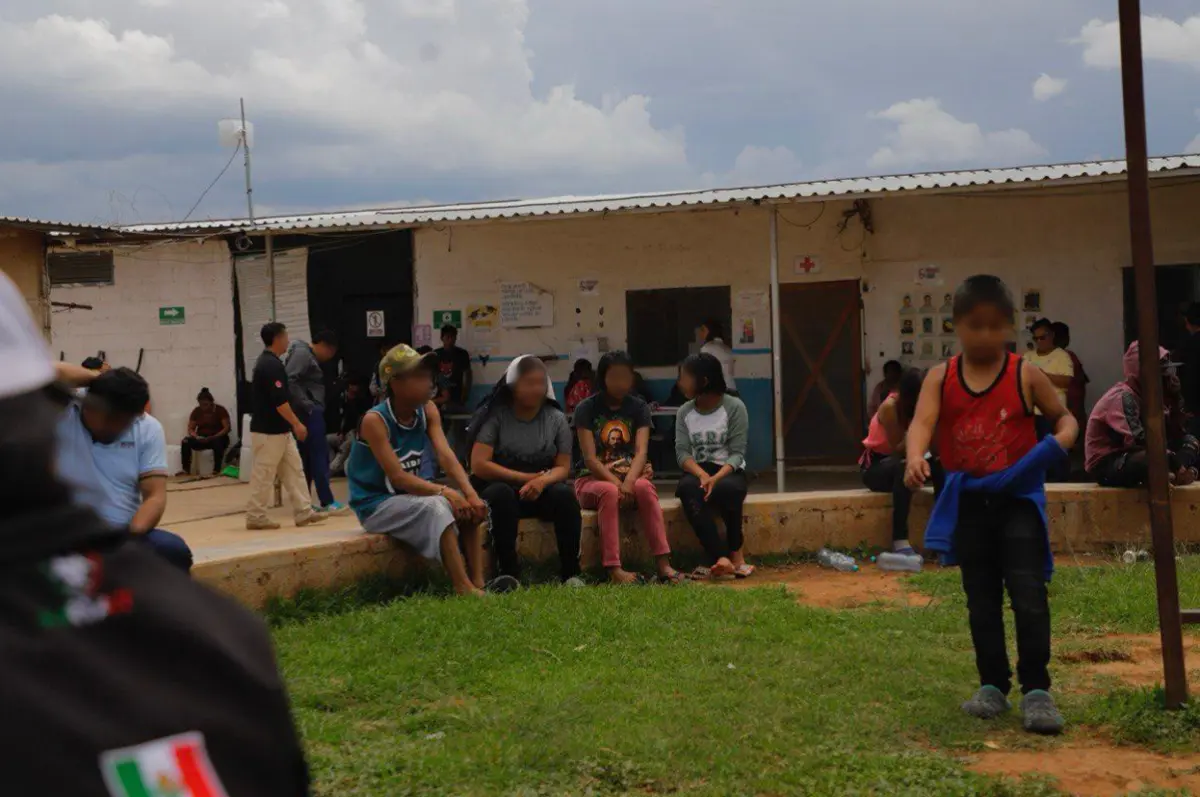 Las víctimas vivían en condiciones precarias y de vulnerabilidad. Especial