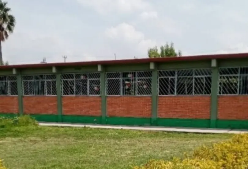 Estudiante muere tras golpiza en Prepa 81 de Ecatepec Estudiante muere tras golpiza en Prepa 81 de Ecatepec