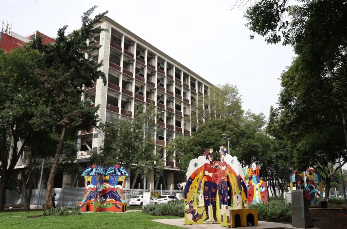  CDMX lanza renta de viviendas desde 2 mil pesos: estos son los requisitos
 