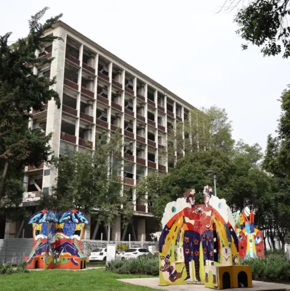 CDMX lanza renta de viviendas desde 2 mil pesos: estos son los requisitos