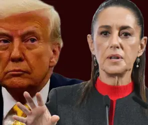 "Cabeza fría": Sheinbaum responde a nuevos aranceles de Trump y confía en acuerdo antes del 1 de agosto