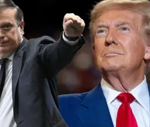 Trump impone nuevos aranceles del 30% y México responde: es un trato injusto