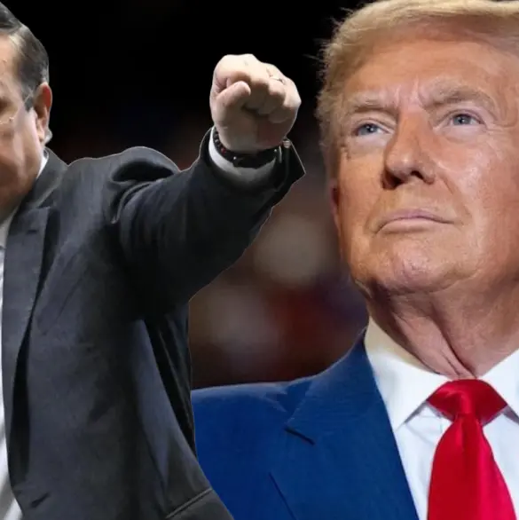 Trump impone nuevos aranceles del 30% y México responde: es un trato injusto