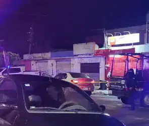 Vecinos matan a balazos a presunto ladrón de autos en Cuautitlán Izcalli