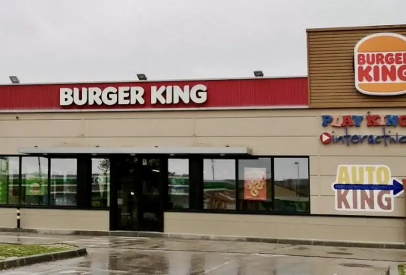 CJNG recluta a jóvenes en puntos como McDonald´s y Burger King CJNG recluta a jóvenes en puntos como McDonald´s y Burger King