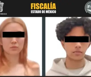 Por unas joyas y 80 mil pesos: acusan a sobrina y pareja de asesinar a Elsa Livier