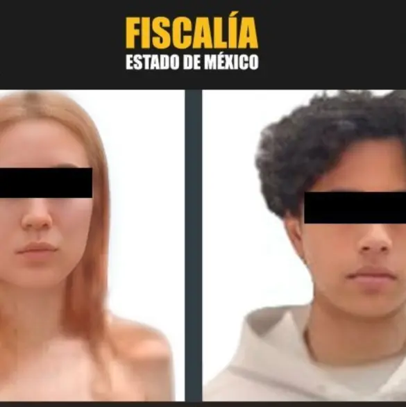 Por unas joyas y 80 mil pesos: acusan a sobrina y pareja de asesinar a Elsa Livier
