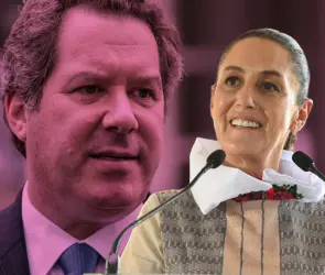 Lichtman vs. Sheinbaum: Gobierno cierra filas ante acusaciones del abogado de Ovidio Guzmán