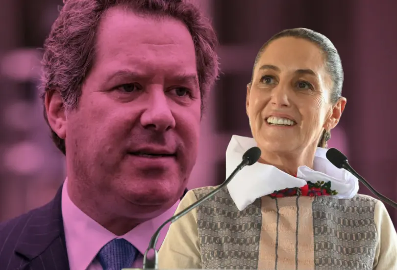 Gobierno cierra filas ante acusaciones del abogado de Ovidio Guzmán Gobierno cierra filas ante acusaciones del abogado de Ovidio Guzmán