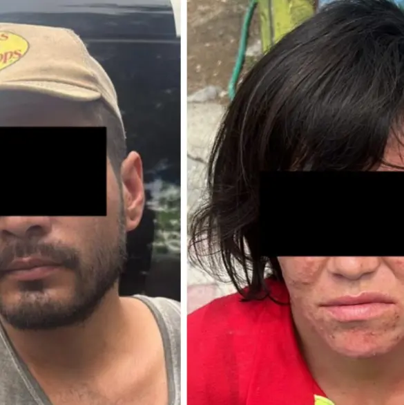 Desmantelan banda que robó más de 20 escuelas en Guadalajara