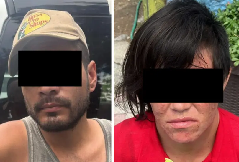 Desmantelan banda que robó más de 20 escuelas en Guadalajara Desmantelan banda que robó más de 20 escuelas en Guadalajara