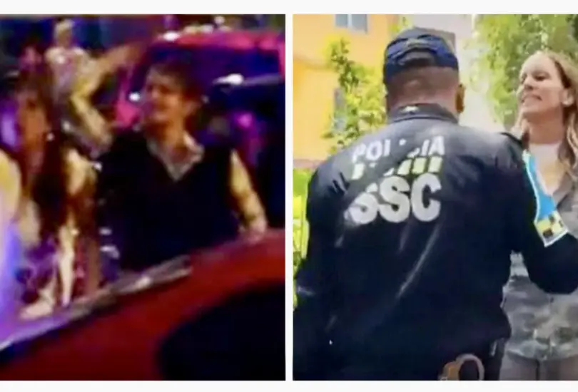 Lords y Ladies en México: el fenómeno viral que exhibe clasismo, abuso y privilegios Lords y Ladies en México: el fenómeno viral que exhibe clasismo, abuso y privilegios