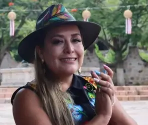 Tercer atentado contra la alcaldesa de Cuitzeo; uno de sus escoltas está grave