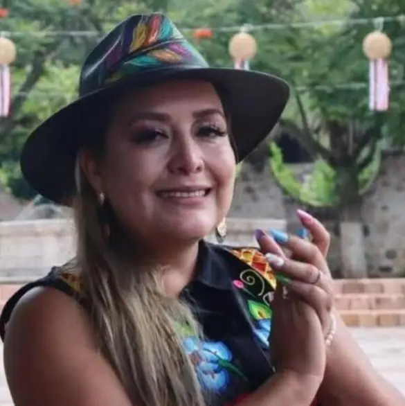 Tercer atentado contra la alcaldesa de Cuitzeo; uno de sus escoltas está grave