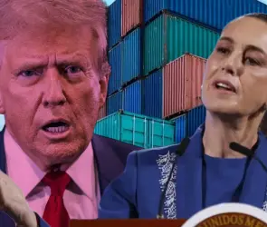 México ante nueva amenaza arancelaria: los puntos críticos que reclama EE.UU.