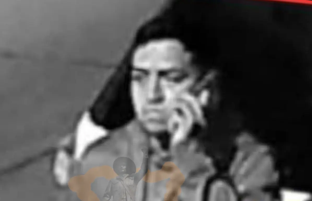 El criminal no ha sido detenido por las autoridades. Captura de pantalla.