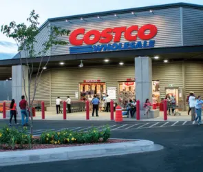 Muere mujer  tras atragantarse con hot dog en Costco de Monterrey