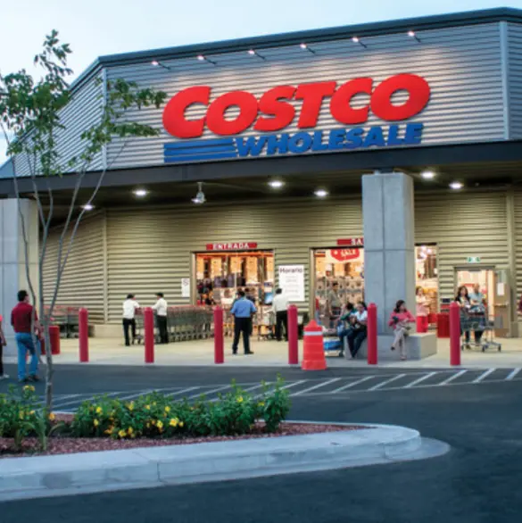 Muere mujer  tras atragantarse con hot dog en Costco de Monterrey