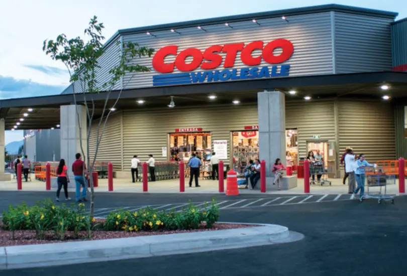 Muere mujer tras atragantarse con hot dog en Costco de Monterrey Muere mujer tras atragantarse con hot dog en Costco de Monterrey