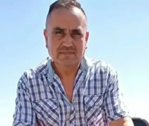 Sólo quería trabajar: Jaime Alanís murió al caer de un techo tratando de escapar de redadas del ICE