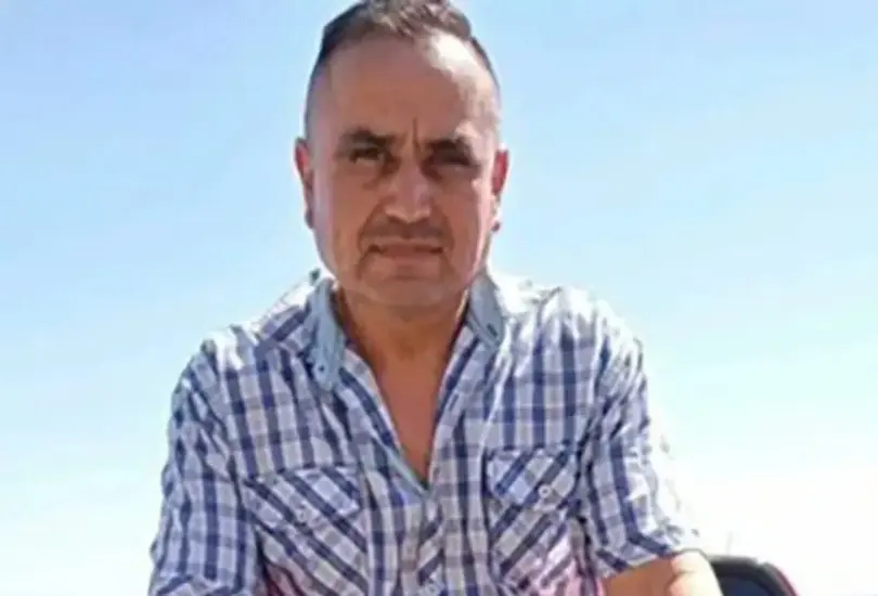Jaime Alanís, el migrante mexicano que murió huyendo de ICE Jaime Alanís, el migrante mexicano que murió huyendo de ICE