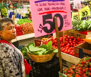 ¡Qué no te engañen! Esto debería costar el jitomate según Profeco
