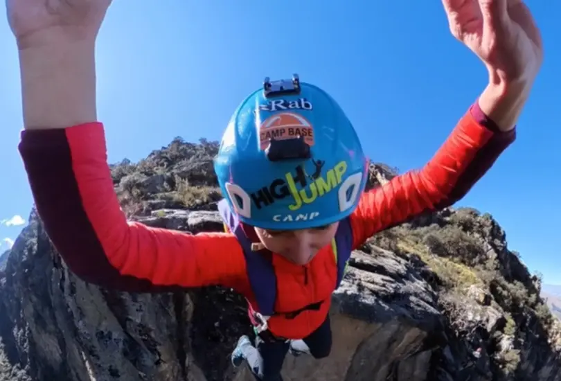 La Mujer Adrenalina La Mujer Adrenalina