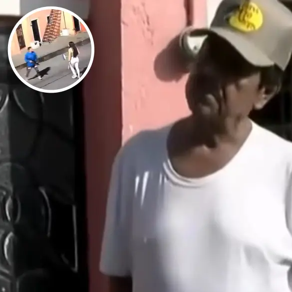 No pude hacer nada: Papá de Carla habla tras asesinato de su hija; narra lo que ocurrió la trágica noche