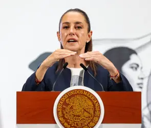 Abogado de narcotraficante: Sheinbaum anuncia demanda contra defensor de Ovidio Guzmán