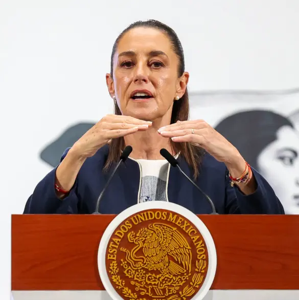 Abogado de narcotraficante: Sheinbaum anuncia demanda contra defensor de Ovidio Guzmán