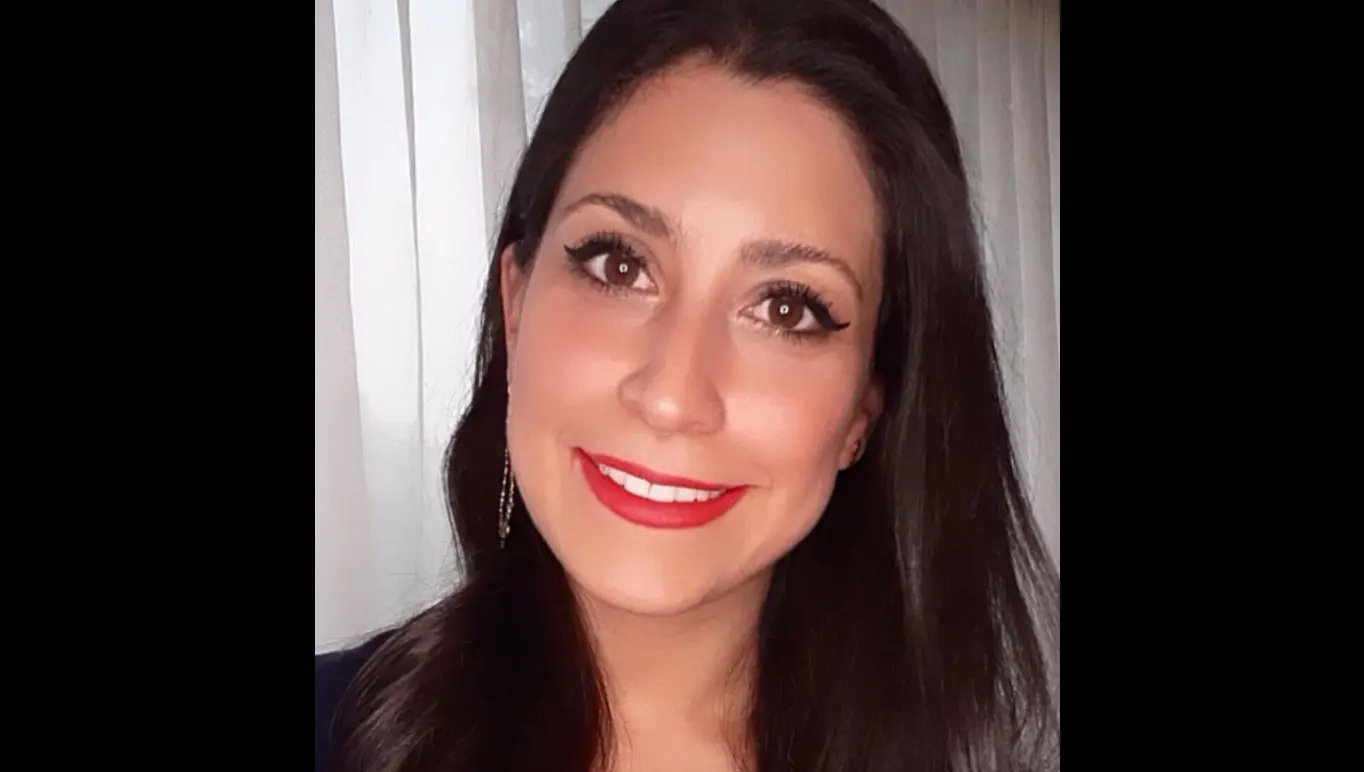 Ahora tiene 41 años, ha trabajado como actriz y, en 2020, regresó a la música, pero ahora como solista.