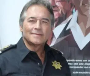 ¿Quién es Hernán Bermúdez Requena? El exsecretario de Seguridad que sería líder de célula del CJNG