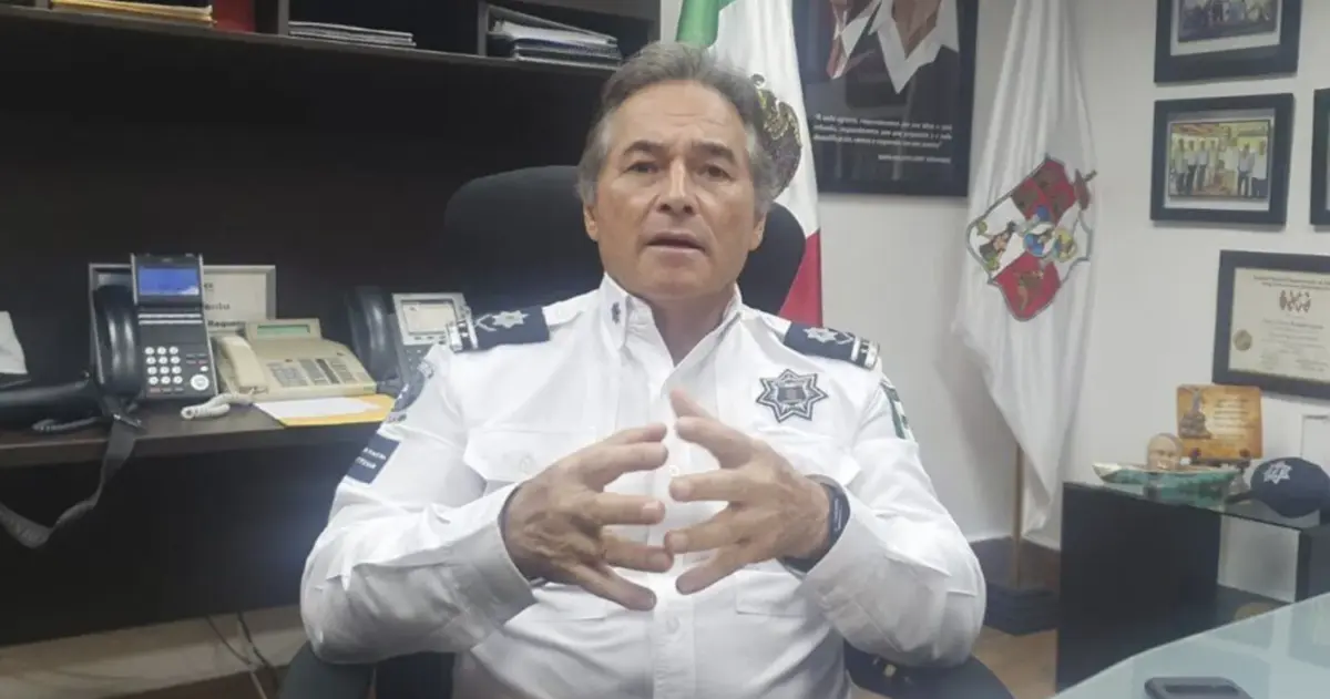Hay registros de que Bermúdez huyó de México desde Mérida, Yucatán, con destino a Panamá, luego España y finalmente Brasil. Facebook.