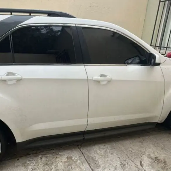 Feminicidio Carla: Encuentran camioneta presuntamente utilizada por el asesino