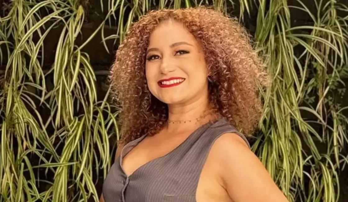 Mayra Tercero fue una reconocida conductora de televisión en Centroamérica. Especial